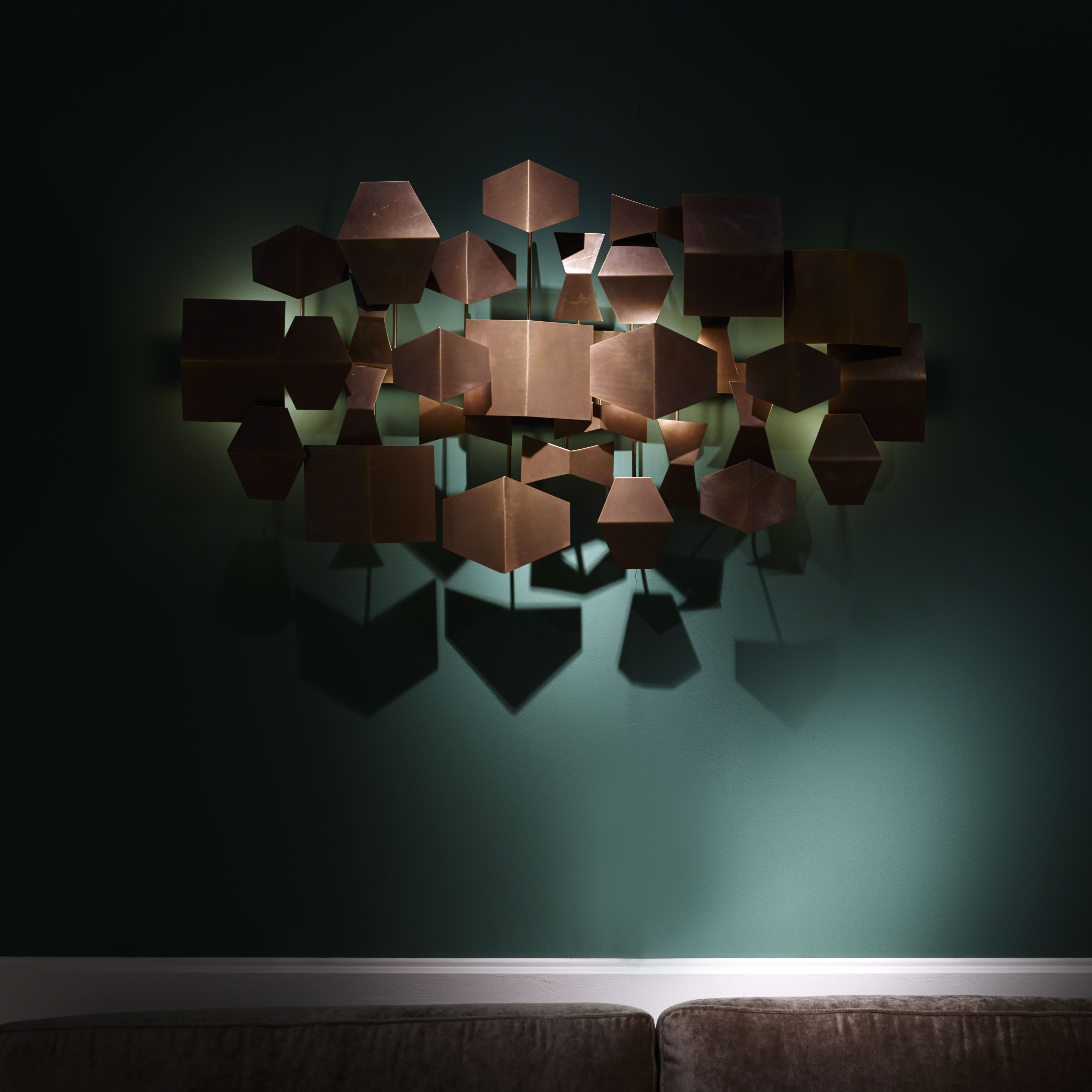Random - Wall lamp
